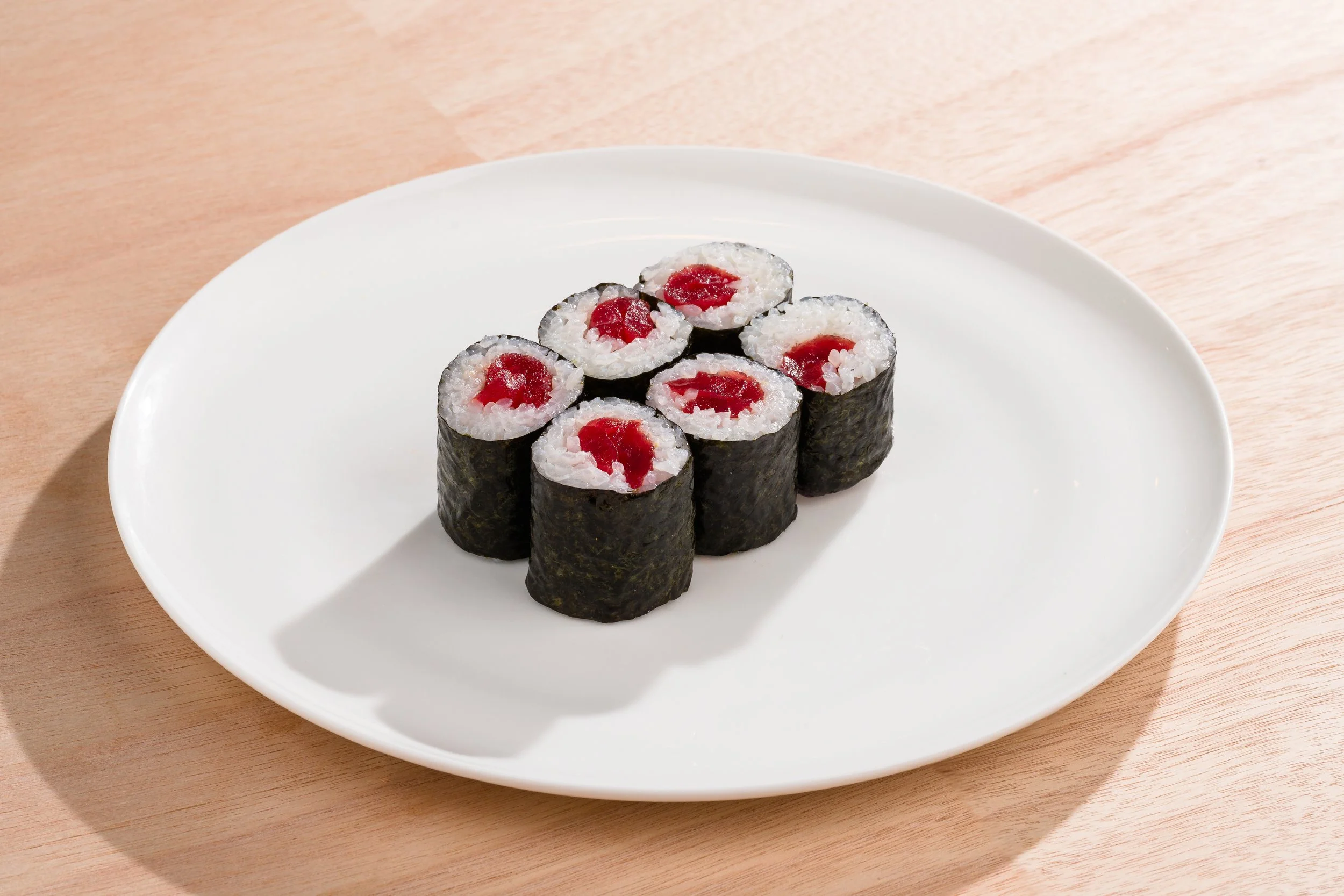 Los Angeles Omakase Sushi Delivery Menu — hi.dozo